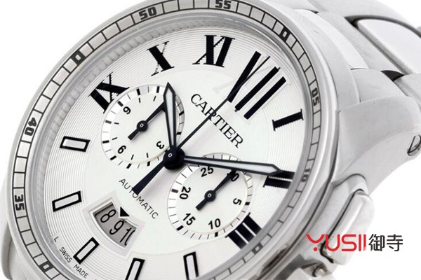 男士卡地亚手表怎么样