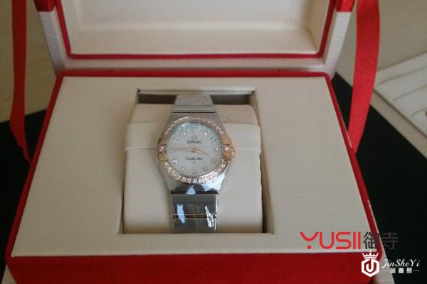 欧米茄手表回收