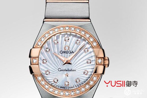 哪里回收欧米茄