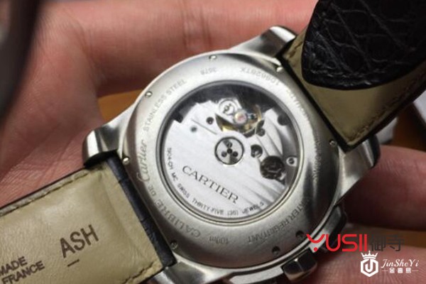 卡地亚手表回收 卡地亚手表回收