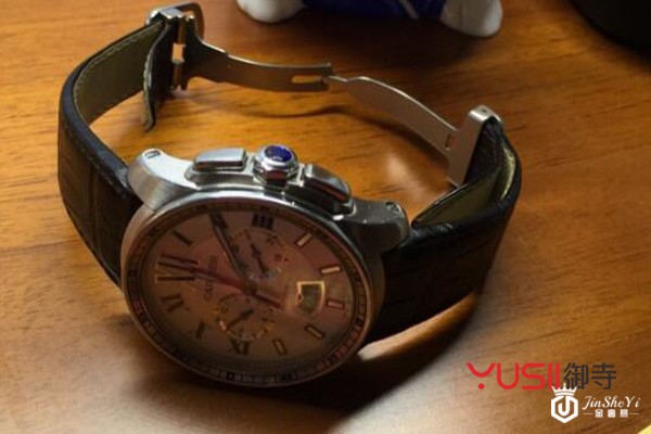 卡地亚手表回收 回收卡地亚手表