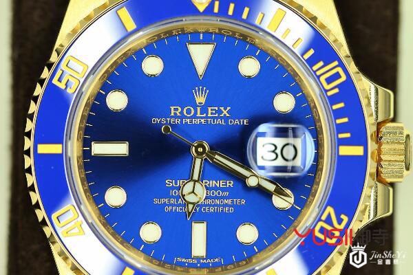 劳力士手表回收