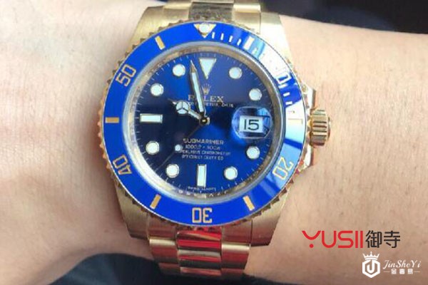 回收二手劳力士手表