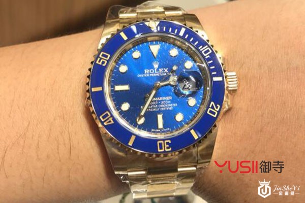 回收二手劳力士手表