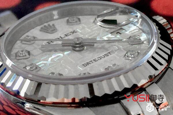 回收劳力士手表价格