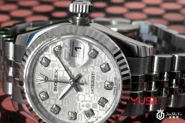 劳力士手表回收