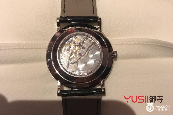 哪里回收百达翡丽手表