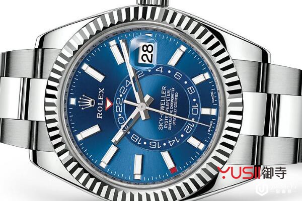 回收劳力士手表