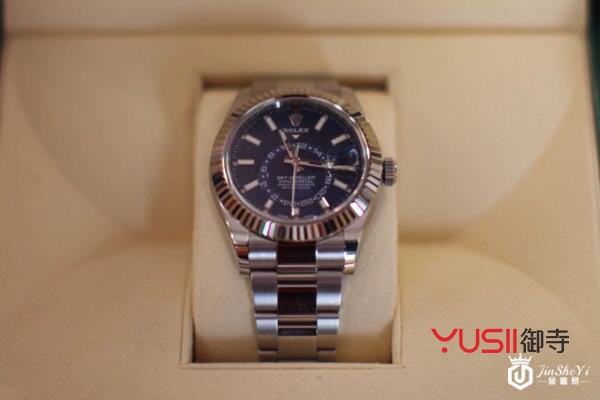 劳力士手表回收