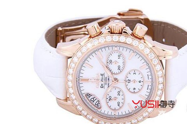 欧米茄手表回收 回收欧米茄手表