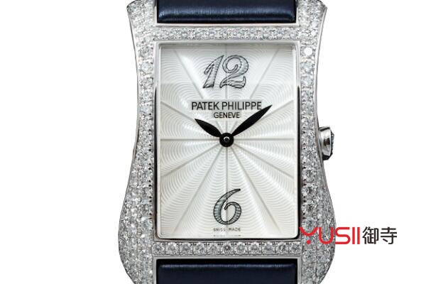 百达翡丽回收价格