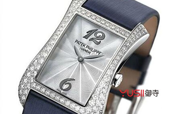 百达翡丽手表回收