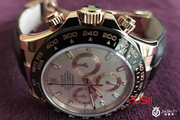 回收劳力士手表