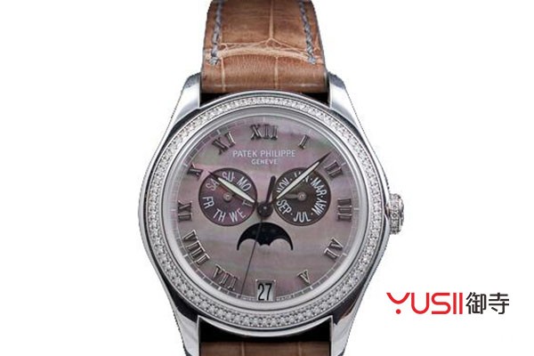 回收百达翡丽手表