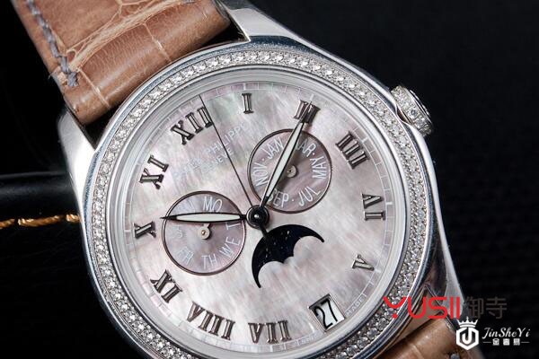 哪里回收百达翡丽