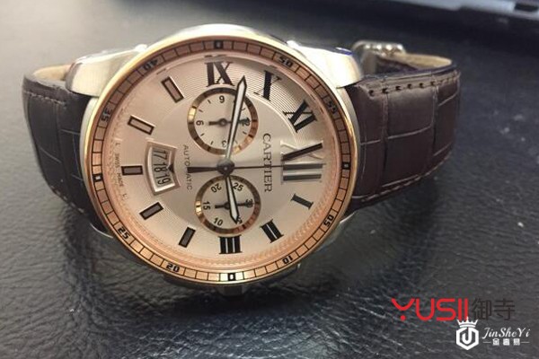 回收卡地亚手表 回收卡地亚手表