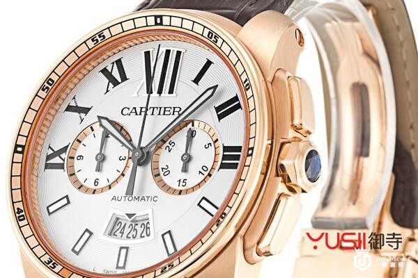 卡地亚手表回收 卡地亚手表回收