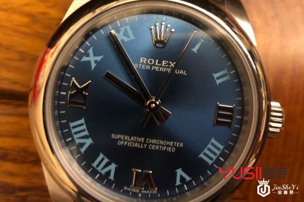 二手劳力士手表回收