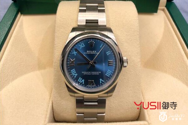 劳力士手表官方回收吗