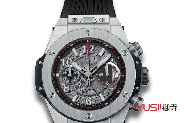 上海哪里回收宇舶手表