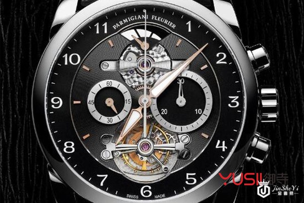 帕玛强尼手表回收
