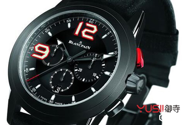 哪里回收宝珀手表