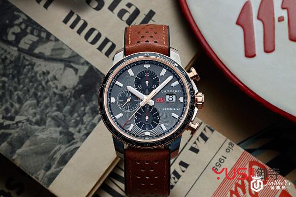 二手萧邦手表回收价格