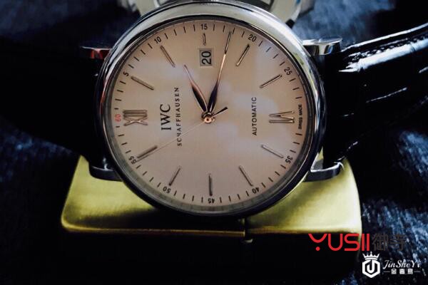 二手万国表回收打几折