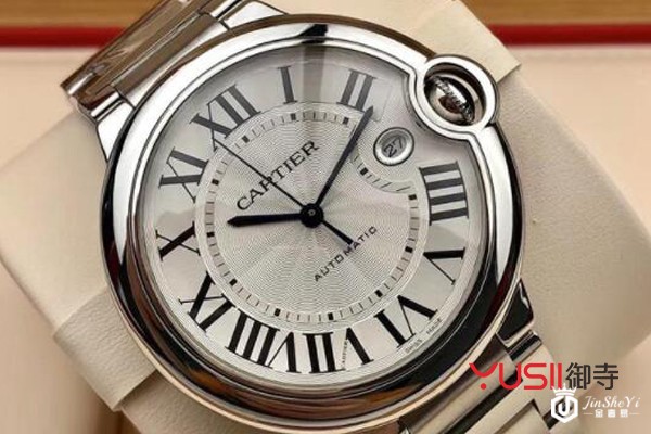 卡地亚手表高档吗
