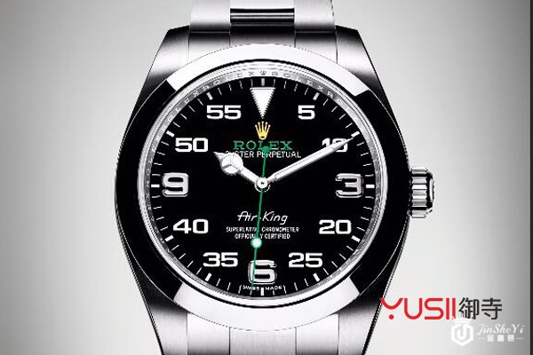 劳力士手表回收