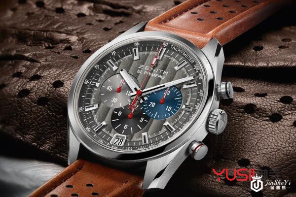 真力时手表回收 真力时手表回收