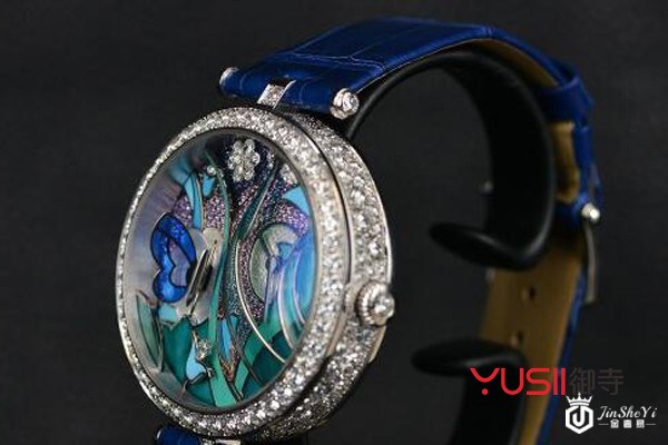 梵克雅宝手表回收 梵克雅宝手表回收