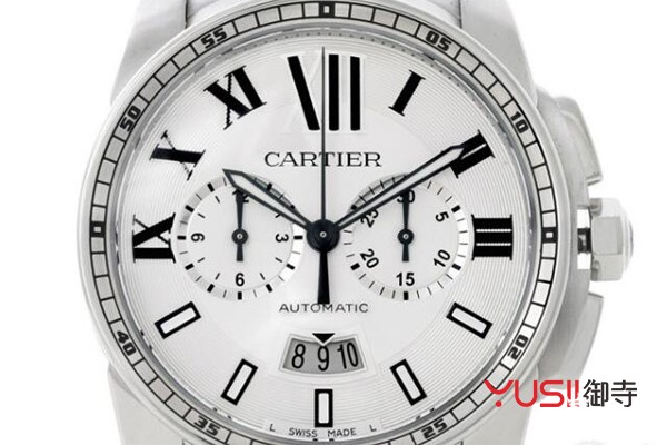卡地亚手表回收价格 卡地亚手表回收价格