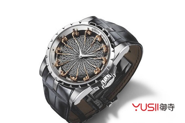 罗杰杜彼手表回收 罗杰杜彼手表回收