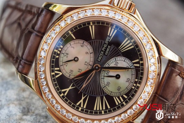 手表品牌大全排名 手表品牌大全排名