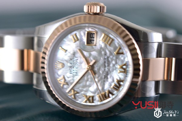 回收劳力士手表