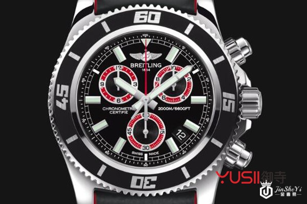 回收百年灵手表 回收百年灵手表