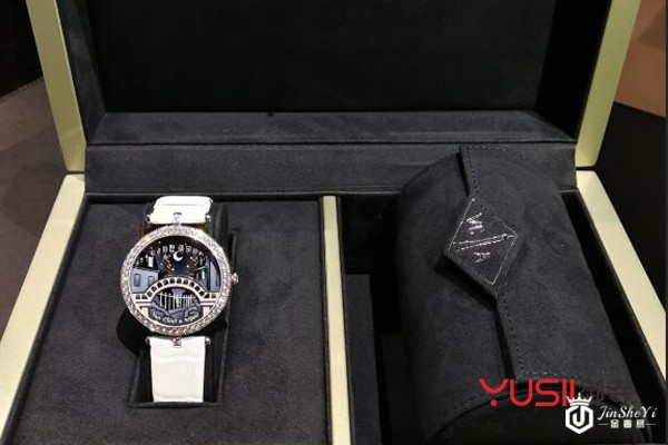 梵克雅宝手表回收