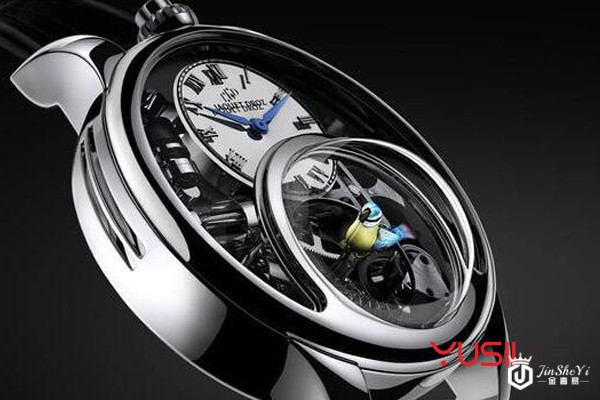 回收雅克德罗手表价格