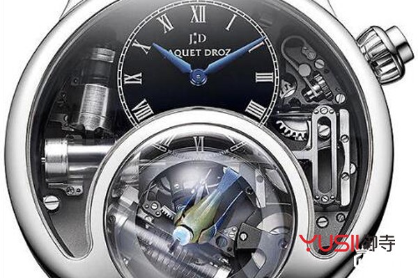 雅克德罗回收价