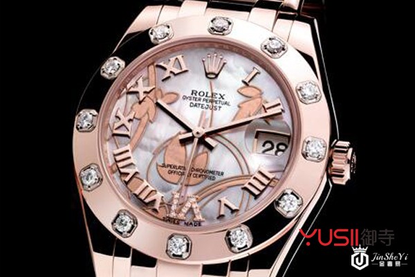 劳力士回收公司