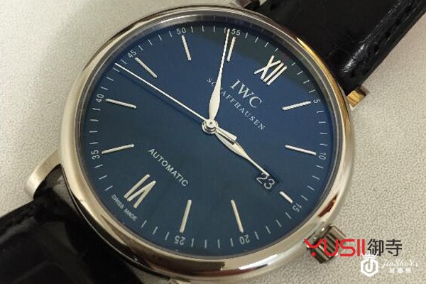 二手万国表回收