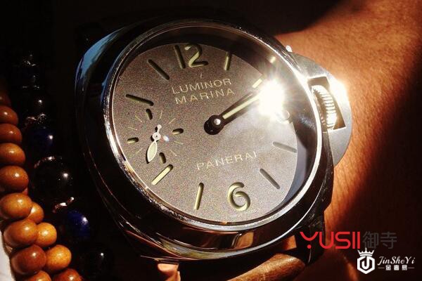 沛纳海手表回收价格