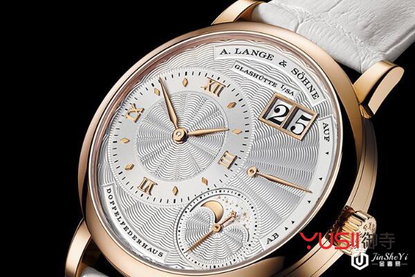 北京朗格手表回收