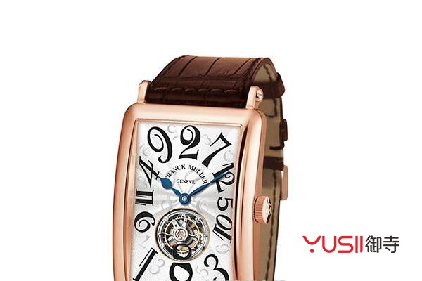 回收法穆兰手表