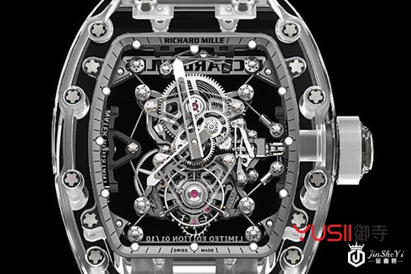 北京回收理查德米勒