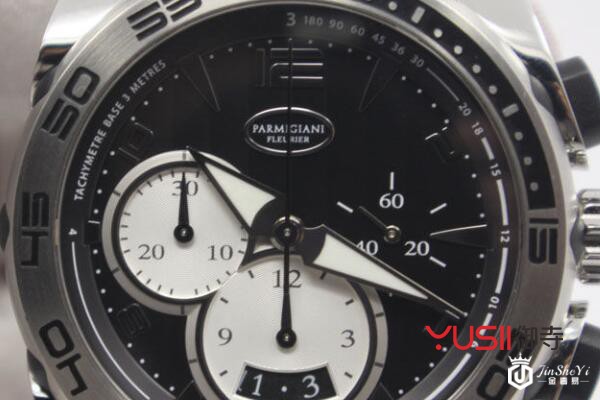 帕玛强尼手表回收