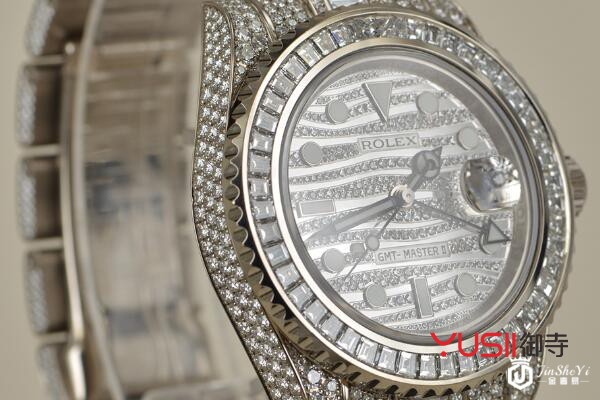 劳力士手表回收