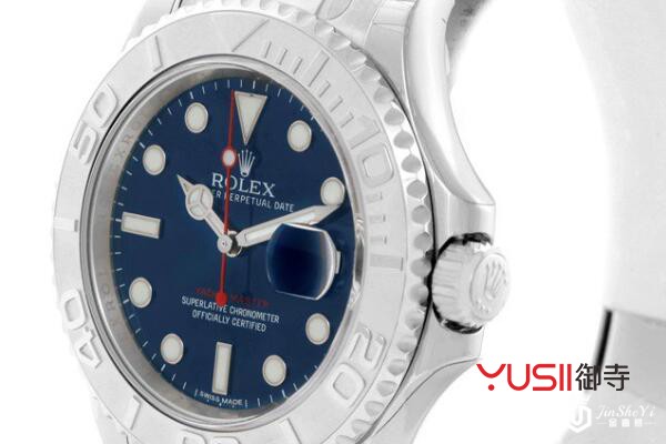 劳力士手表回收