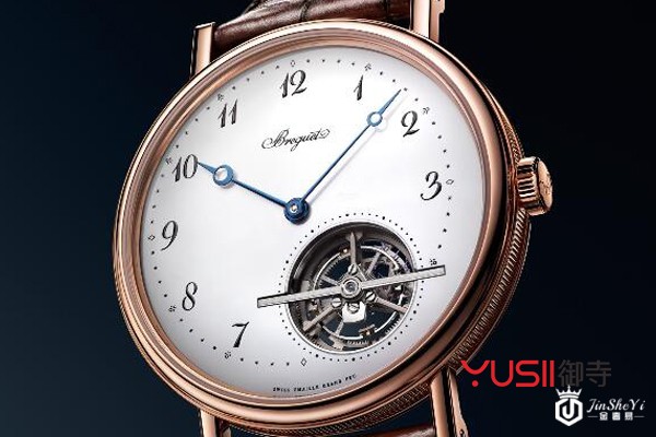 上海哪里回收宝玑手表